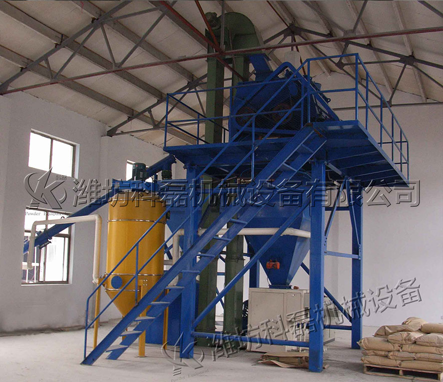 熱熔涂料生產線使用實拍 第1張 熱熔涂料生產線使用實拍 第1張