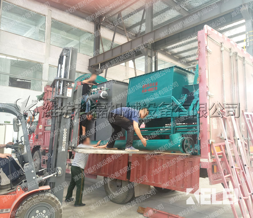 KL配料設(shè)備發(fā)貨實(shí)拍 第3張 KL配料設(shè)備發(fā)貨實(shí)拍 第3張