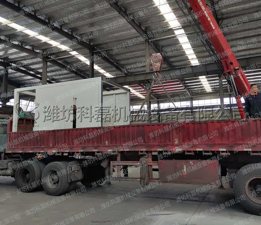 管鏈拆包 管鏈輸送機(jī) 噸袋拆包機(jī) 發(fā)貨實(shí)拍 第3張 管鏈拆包 管鏈輸送機(jī) 噸袋拆包機(jī) 發(fā)貨實(shí)拍 第3張