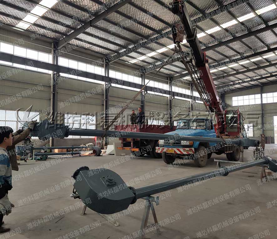 管鏈拆包 管鏈輸送機(jī) 噸袋拆包機(jī) 發(fā)貨實(shí)拍 第1張