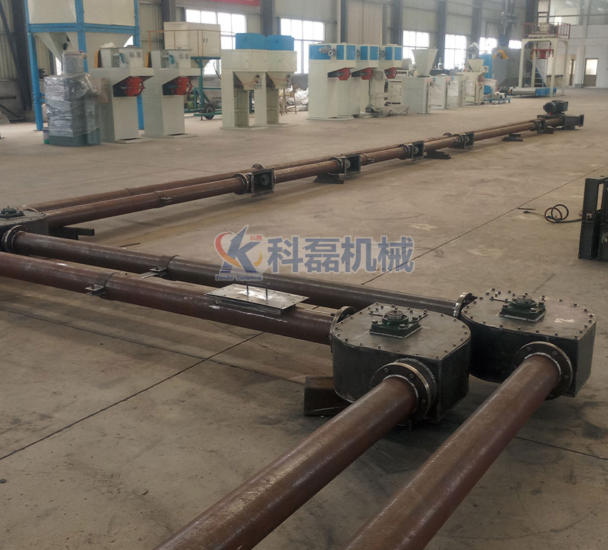 管鏈機焊接組裝測試 第1張 管鏈機焊接組裝測試 第1張