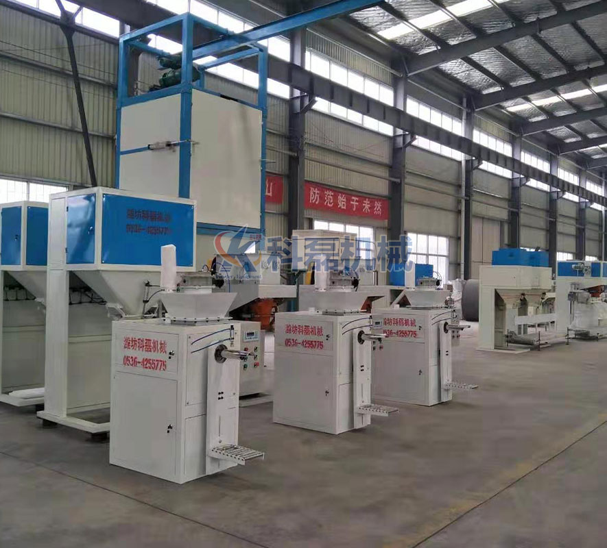 包裝機成品待發貨 第2張 包裝機成品待發貨 第2張