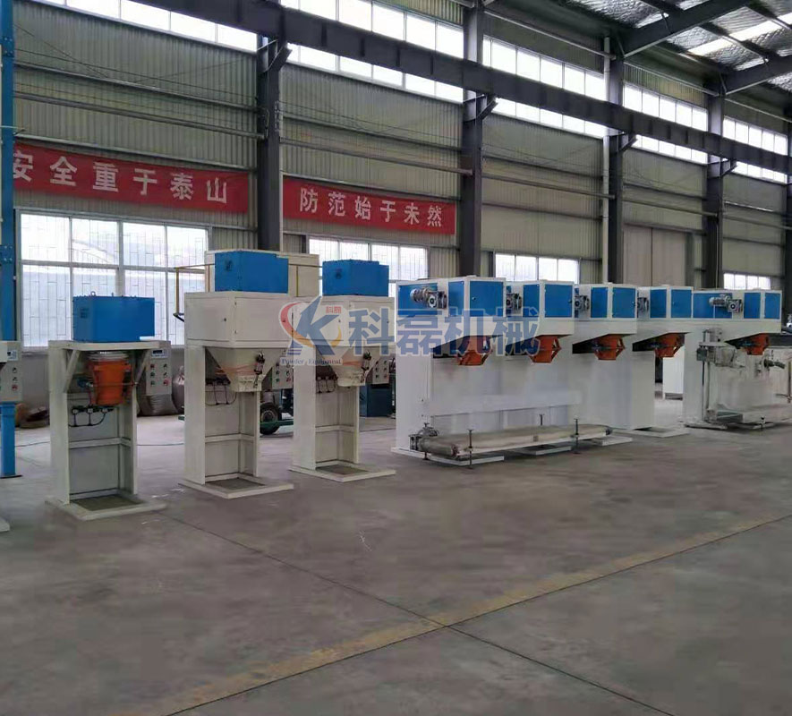 包裝機成品待發貨 第1張 包裝機成品待發貨 第1張