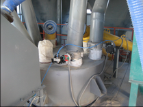 KL-60型自動干粉砂漿生產線 干粉砂漿生產線 第2張 KL-60型自動干粉砂漿生產線 干粉砂漿生產線 第2張