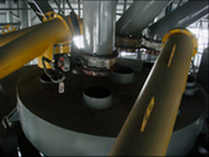 KL-60型自動干粉砂漿生產線 干粉砂漿生產線 第4張 KL-60型自動干粉砂漿生產線 干粉砂漿生產線 第4張