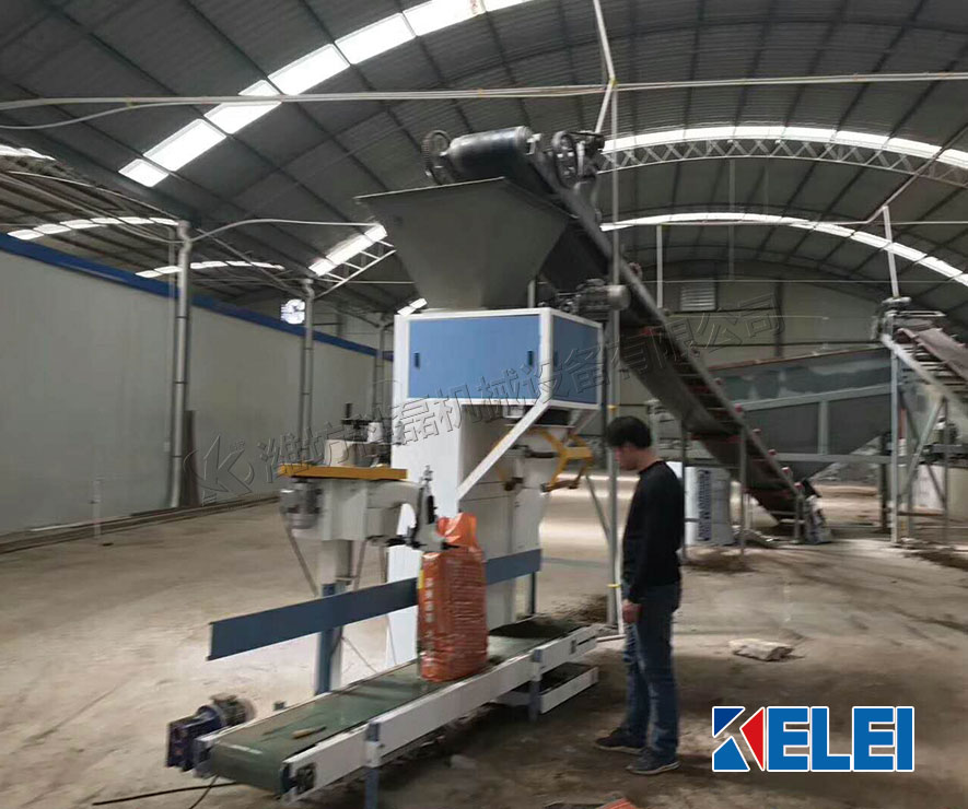 KLC-50P敞口袋有機(jī)肥包裝機(jī) 敞口袋包裝秤 有機(jī)肥包裝機(jī) 第2張 KLC-50P敞口袋有機(jī)肥包裝機(jī) 敞口袋包裝秤 有機(jī)肥包裝機(jī) 第2張