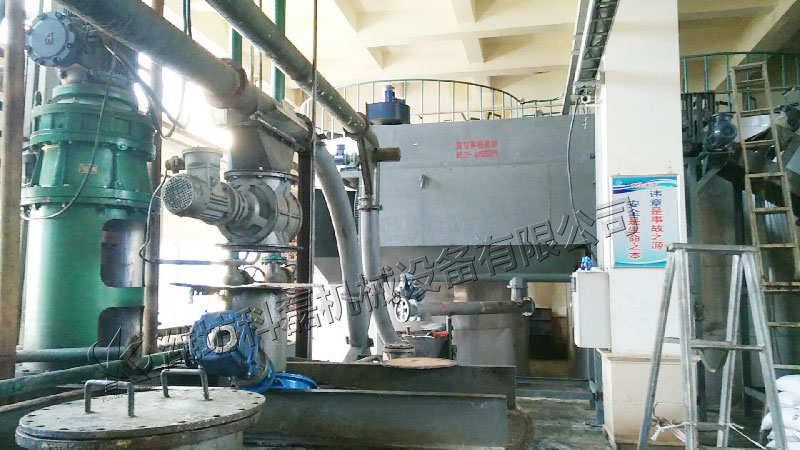 管鏈輸送機(jī)非標(biāo)定制 管鏈輸送機(jī) 輸送設(shè)備 第2張