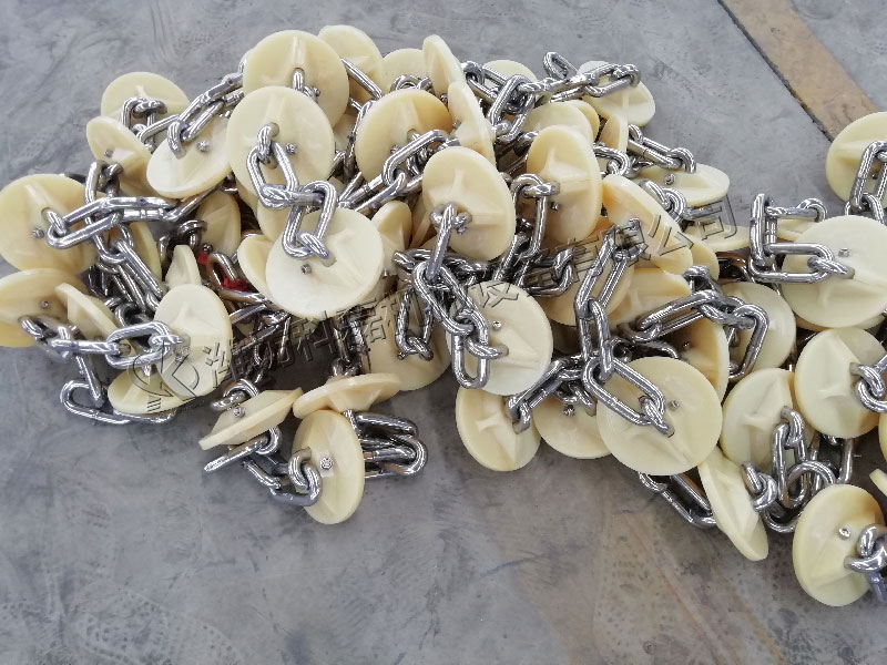 管鏈輸送機(jī)非標(biāo)定制 管鏈輸送機(jī) 輸送設(shè)備 第4張