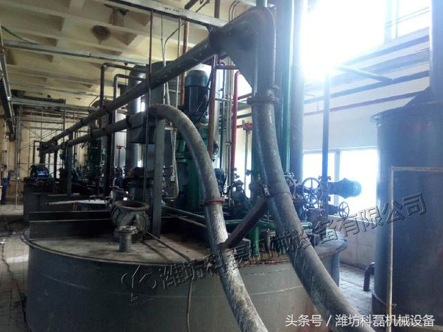 還在為氫氧化鋁粉末輸送發(fā)愁嗎？看管鏈輸送機(jī)就找到解決之道了！ 第1張