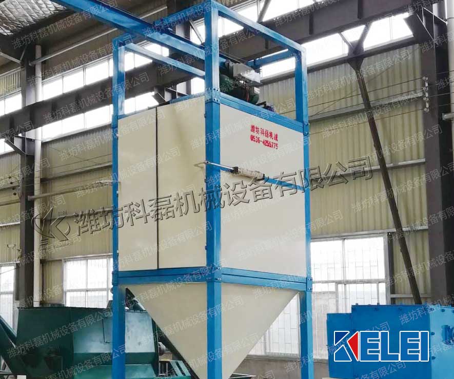 KB-D噸袋拆包機 自動拆包機 噸袋拆包機 拆包機 第1張 KB-D噸袋拆包機 自動拆包機 噸袋拆包機 拆包機 第1張