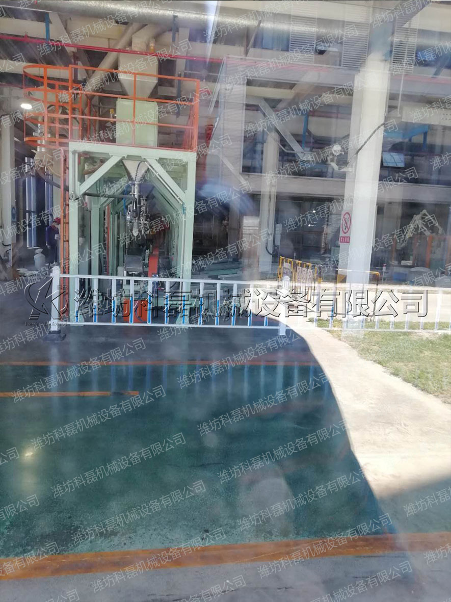 噸袋包裝機(jī) 大袋包裝機(jī) 噸袋包裝機(jī)廠家定制 第3張 噸袋包裝機(jī) 大袋包裝機(jī) 噸袋包裝機(jī)廠家定制 第3張