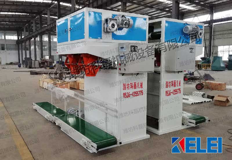 KLC-50P敞口袋有機(jī)肥包裝機(jī) 敞口袋包裝秤 有機(jī)肥包裝機(jī) 第1張 KLC-50P敞口袋有機(jī)肥包裝機(jī) 敞口袋包裝秤 有機(jī)肥包裝機(jī) 第1張