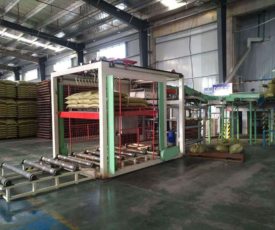 高位自動碼垛機 自動碼垛機 高位碼垛機 第1張 高位自動碼垛機 自動碼垛機 高位碼垛機 第1張