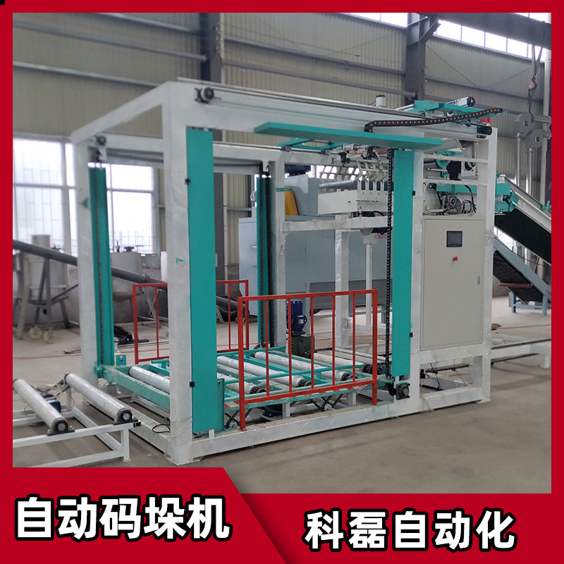 高位自動碼垛機 自動碼垛機 高位碼垛機 第2張 高位自動碼垛機 自動碼垛機 高位碼垛機 第2張