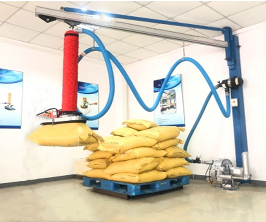 自動化真空搬運機 真空吸掉機 氣管吸吊機 真空搬運機 第1張 自動化真空搬運機 真空吸掉機 氣管吸吊機 真空搬運機 第1張