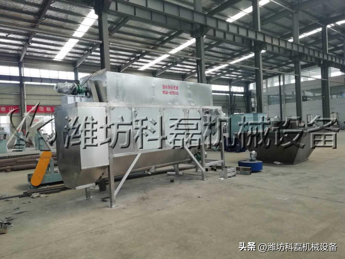 小袋拆包機拆分徹底，解決了很多行業的拆包卸料問題 自動拆包機 小袋拆包機 第1張