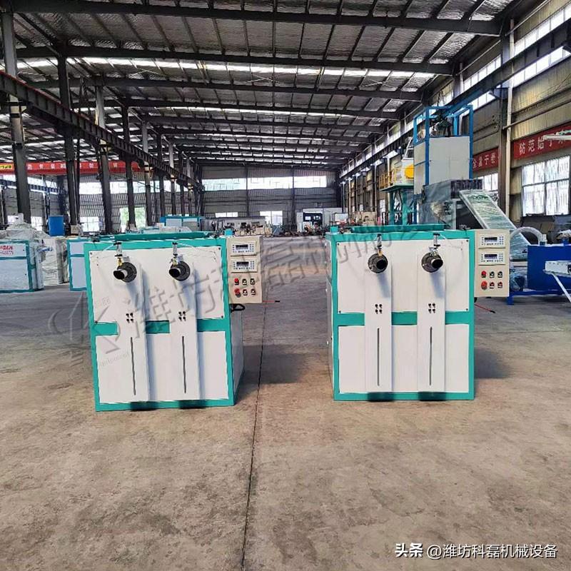 “包”你滿意。“裝”入人心。環(huán)保的科磊閥口袋包裝機(jī) 閥口袋包裝機(jī) 第1張